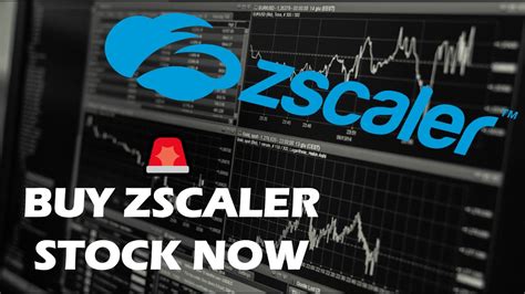 zscaler stock price